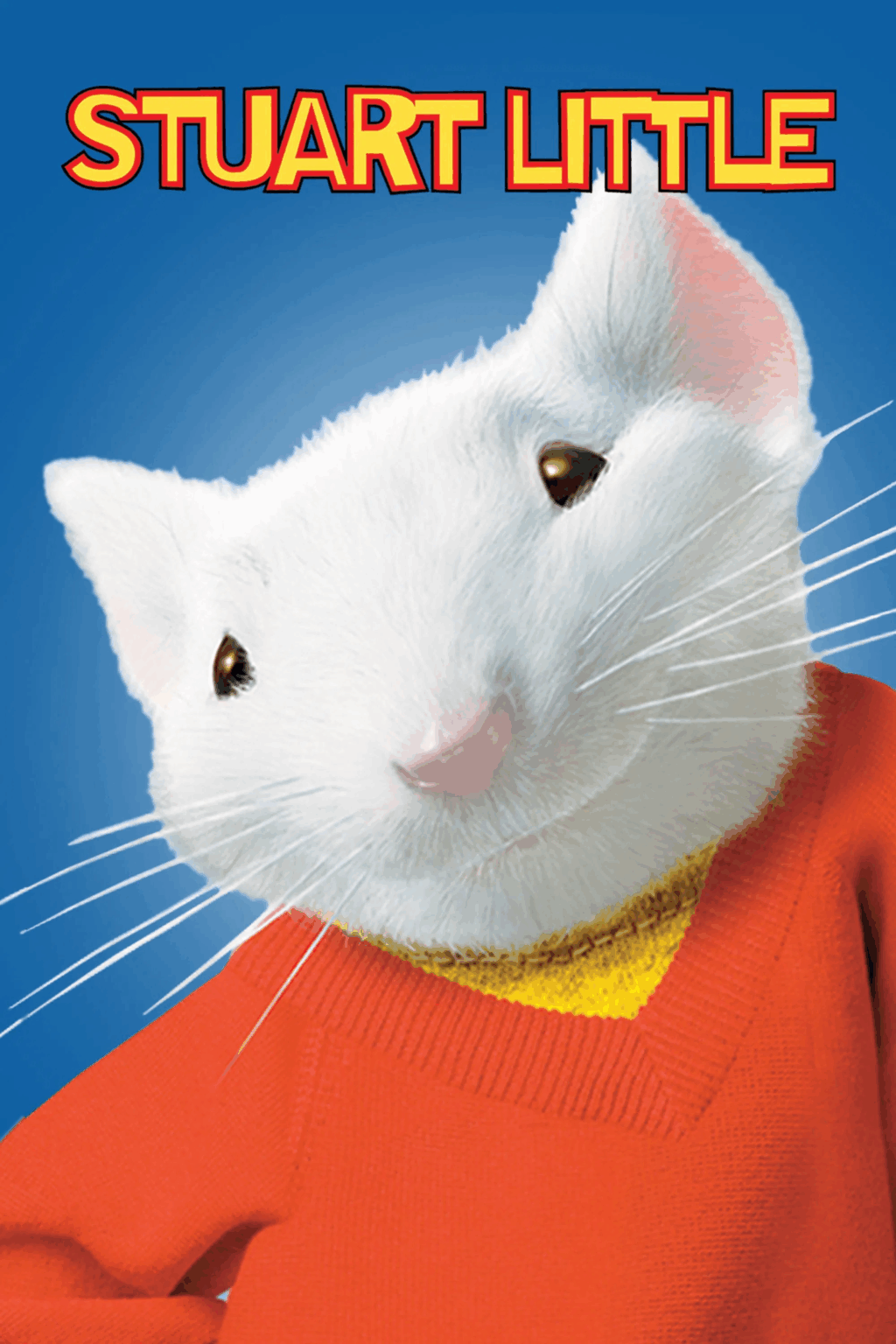The hidden lost masterpiece in stuart little movie tv glee